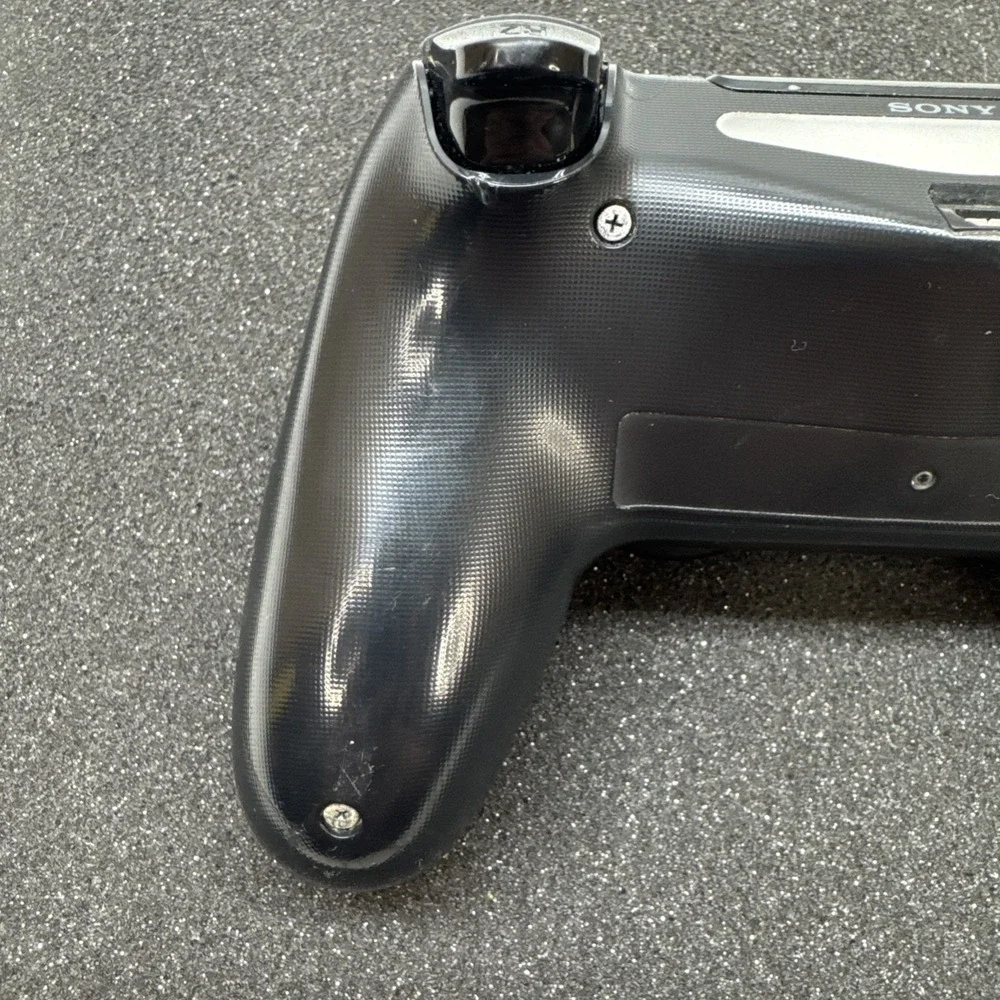 OEM‎ Sony PlayStation 4 PS4 Dualshock 4 Wireless Controller Jet Black